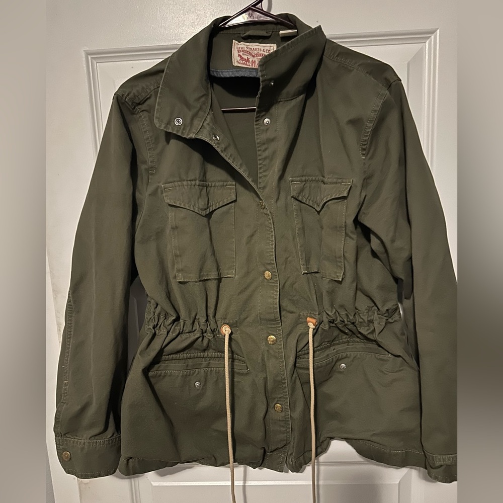 Levi jacket